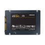 Disque dur Samsung MZ-77Q4T0 4 TB SSD de Samsung, Disques durs solides - Réf : S8108531, Prix : 389,29 €, Remise : %