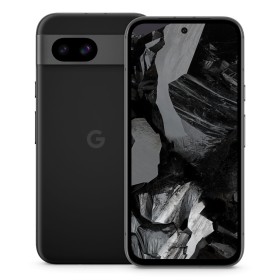 Smartphone Google Pixel 8A 6,1" 8 GB RAM 256 GB Noir Obsidian de Google, Smartphones et téléphones portables débloqués - Réf ...