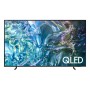 TV intelligente Samsung Q60D QE55Q60DAU 55" 4K Ultra HD LED HDR HDR10+ QLED de Samsung, Téléviseurs - Réf : S8108581, Prix : ...