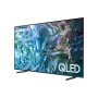 TV intelligente Samsung Q60D QE55Q60DAU 55" 4K Ultra HD LED HDR HDR10+ QLED de Samsung, Téléviseurs - Réf : S8108581, Prix : ...