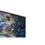 TV intelligente Samsung Q60D QE55Q60DAU 55" 4K Ultra HD LED HDR HDR10+ QLED de Samsung, Téléviseurs - Réf : S8108581, Prix : ...