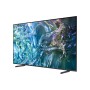 TV intelligente Samsung Q60D QE55Q60DAU 55" 4K Ultra HD LED HDR HDR10+ QLED de Samsung, Téléviseurs - Réf : S8108581, Prix : ...