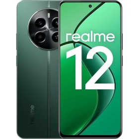 Smartphone Realme 12 6,67" 128 GB grün von Realme, Ungesperrte Telefone und Smartphones - Ref: S8108680, Preis: 191,14 €, Rab...