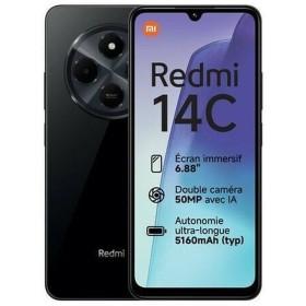 Smartphone Xiaomi Redmi 14C di Xiaomi, Cellulari e Smartphone - Rif: S8108720, Prezzo: 173,50 €, Sconto: %