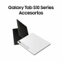 Tablette Samsung Galaxy Tab S10 Ultra 512 GB Gris de Samsung, Tablettes tactiles - Réf : S8108736, Prix : 1,00 €, Remise : %