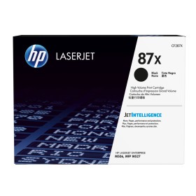 Tóner Original HP CF287X Negro (1 unidad) de HP, Tóners y tinta de impresora - Ref: S8108841, Precio: 405,89 €, Descuento: %