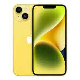 Smartphone Apple iPhone 14 6,1" A15 128 GB Yellow by Apple, SIM-Free Mobile Phones & Smartphones - Ref: S8108846, Price: 783,...