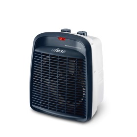 Calefactor UFESA PERSERI BLUE Azul 2000 W de UFESA, Termoventiladores y calefactores cerámicos - Ref: S8108887, Precio: 32,02...