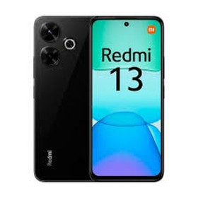 Smartphone Xiaomi Redmi 13 6,67" 8 GB RAM de Xiaomi, Telemóveis e smartphones livres - Ref: S8108900, Preço: 184,74 €, Descon...