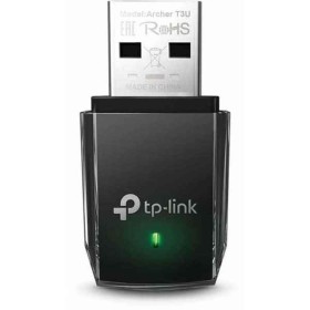 Mini-USB-WLAN-Adapter TP-Link ARCHER T3U AC1300 von TP-Link, Ladegeräte und Ladestationen - Ref: S8108905, Preis: 20,27 €, Ra...