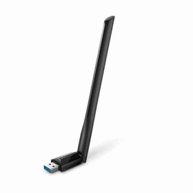 Adattatore USB Wifi TP-Link Archer T3U Plus AC1300 867 Mbit/s Nero di TP-Link, Adattatori di rete USB - Rif: S8108914, Prezzo...