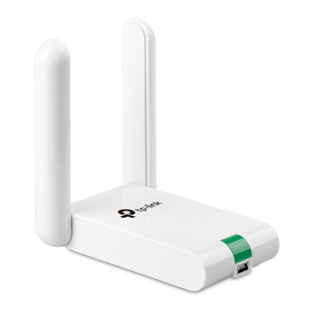 Wi-Fi Adapter TP-Link TL-WN822N von TP-Link, Ladegeräte und Ladestationen - Ref: S8108917, Preis: 17,70 €, Rabatt: %