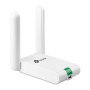 Adaptateur Wifi TP-Link TL-WN822N de TP-Link, Chargeurs et socles de charge - Réf : S8108917, Prix : 17,70 €, Remise : %