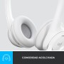 Auriculares Logitech H390 de Logitech, Auriculares e mãos-livres - Ref: S8108968, Preço: 33,25 €, Desconto: %