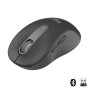 Wireless Bluetooth Mouse Logitech M650 L Graphite Steel 4000 dpi by Logitech, Mice - Ref: S8108973, Price: 46,22 €, Discount: %