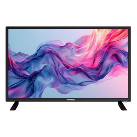 Smart TV Hyundai HTV2400A HD 24" LCD von Hyundai, Fernseher - Ref: S8109010, Preis: 151,54 €, Rabatt: %