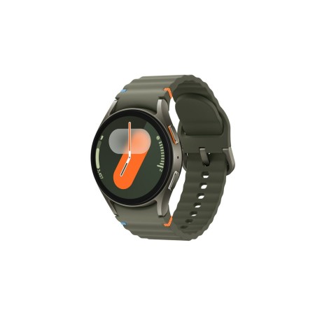 Montre intelligente Samsung Galaxy Watch 7 L305 LTE Vert 1,3" 40 mm de Samsung, Montres connectées - Réf : S8109019, Prix : 3...