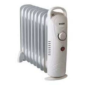 Ventilador de Pé SVAN Branco 900 W de SVAN, Ventiladores de pedestal - Ref: S8109041, Preço: 41,39 €, Desconto: %