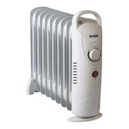 Ventilatore a Piantana SVAN Bianco 900 W di SVAN, Ventilatori a piantana - Rif: S8109041, Prezzo: 41,39 €, Sconto: %