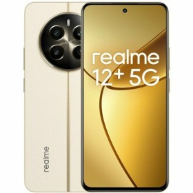 Smartphone Realme 12 Plus 6,7" 6,67" 12 GB RAM 512 GB Beige di Realme, Cellulari e Smartphone - Rif: S8109048, Prezzo: 297,16...