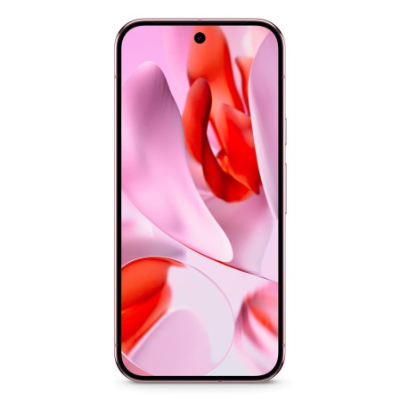 Smartphone Google Pixel 9 Pro 6,3" 256 GB Pink by Google, SIM-Free Mobile Phones & Smartphones - Ref: S8109060, Price: 1,00 €...