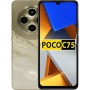 Smartphone Poco C75 Gold von Poco, Ungesperrte Telefone und Smartphones - Ref: S8109088, Preis: 167,26 €, Rabatt: %