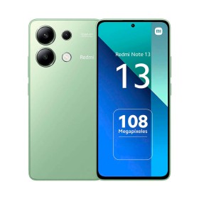 Smartphone Xiaomi Redmi Note 13 6,67" QUALCOMM SNAPDRAGON 685 8 GB RAM 512 GB Vert de Xiaomi, Smartphones et téléphones porta...