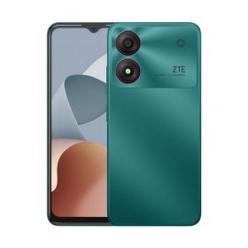 Smartphone ZTE Blade A34 2 GB RAM 64 GB Vert 6,6" Unisoc SC9863A de ZTE, Smartphones et téléphones portables débloqués - Réf ...