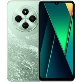 Smartphone Poco C75 6,7" 6 GB RAM 128 GB Vert de Poco, Smartphones et téléphones portables débloqués - Réf : S8109151, Prix :...