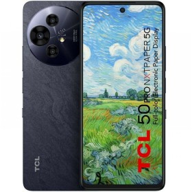 Smartphone TCL 50 PRO NXTPAPER 6,8" 8 GB RAM 512 GB Cinzento ARM Cortex-A55 de TCL, Telemóveis e smartphones livres - Ref: S8...