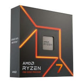 Processor AMD AMD Ryzen 7 7700X AMD AM5 by AMD, Processors - Ref: S8109199, Price: 387,60 €, Discount: %