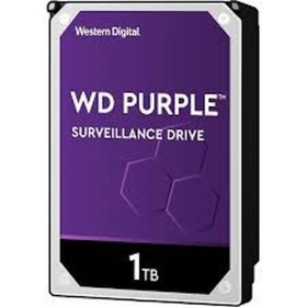 Disque dur Western Digital 3,5" 1 TB 1 TB HDD de Western Digital, Disques durs - Réf : S8109203, Prix : 69,53 €, Remise : %