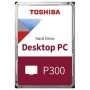 Hard Disk Toshiba 3,5" 4 TB HDD di Toshiba, Dischi rigidi - Rif: S8109208, Prezzo: 105,39 €, Sconto: %