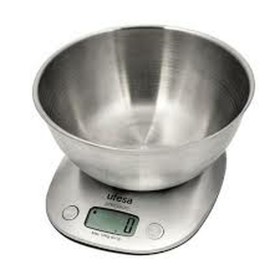 balance de cuisine Adler AD 3137 Argenté 5 kg | Tienda24 - Global Online Shop Tienda24.eu