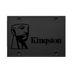 Hard Drive Kingston SA400S37/960GB 960 GB SSD SSD by Kingston, Solid disc drives - Ref: S8109216, Price: 64,25 €, Discount: %