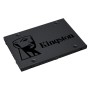 Disco Duro Kingston SA400S37/960GB 960 GB SSD SSD de Kingston, Discos rígidos sólidos - Ref: S8109216, Preço: 64,25 €, Descon...