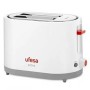 Toaster UFESA 800 W by UFESA, Toasters - Ref: S8109224, Price: 28,04 €, Discount: %