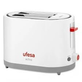 Toaster UFESA 800 W von UFESA, Toaster - Ref: S8109224, Preis: 28,04 €, Rabatt: %