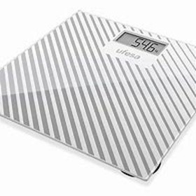 Digital Bathroom Scales UFESA Stainless steel 150 kg by UFESA, Scales - Ref: S8109232, Price: 19,09 €, Discount: %