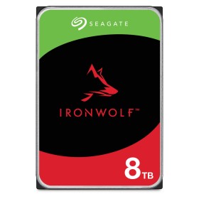 Disque dur Seagate 3,5" 8 TB de Seagate, Disques durs - Réf : S8109261, Prix : 252,19 €, Remise : %