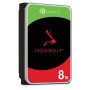 Disco Duro Seagate 3,5" 8 TB de Seagate, Discos rígidos - Ref: S8109261, Preço: 252,19 €, Desconto: %