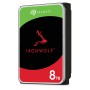 Disco Duro Seagate 3,5" 8 TB de Seagate, Discos rígidos - Ref: S8109261, Preço: 252,19 €, Desconto: %