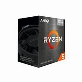 Procesador AMD AMD RYZEN™ 5 5500 AMD AM4 de AMD, Procesadores - Ref: S8109264, Precio: 142,56 €, Descuento: %