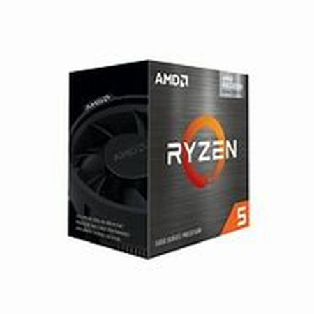 Processeur AMD AMD RYZEN™ 5 5500 AMD AM4 de AMD, Processeurs - Réf : S8109264, Prix : 142,56 €, Remise : %