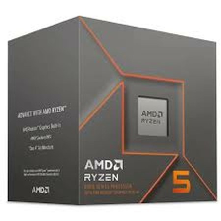 Processador AMD AMD AM5 de AMD, Processadores - Ref: S8109294, Preço: 187,45 €, Desconto: %