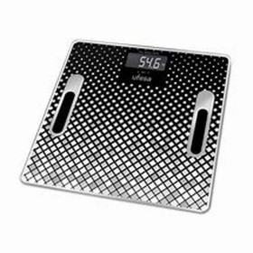 Digital Bathroom Scales UFESA Black/White 180 kg by UFESA, Scales - Ref: S8109298, Price: 23,10 €, Discount: %