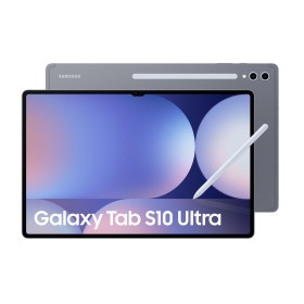 Tablette Samsung 14,6" 12 GB RAM 256 GB Gris de Samsung, Tablettes tactiles - Réf : S8109357, Prix : 1,00 €, Remise : %