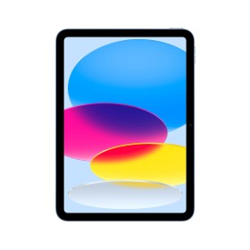 Tablet Apple 10,9" 64 GB Blue by Apple, Tablets - Ref: S8109370, Price: 462,24 €, Discount: %