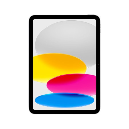 Tablet Apple 10,9" 64 GB Silver by Apple, Tablets - Ref: S8109375, Price: 461,47 €, Discount: %