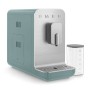 Cafetière superautomatique Smeg BCC13EGMEU Vert 1350 W 19 bar 1,4 L de Smeg, Machines à café automatiques - Réf : S8109405, P...